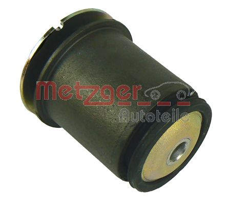 Suport ax PEUGEOT BIPPER TEPEE 1.3 HDi 75 diesel 75 cai METZGER 52068309