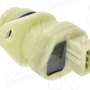 Senzor viteza PEUGEOT EXPERT (224_) 1.9 TD diesel 92 cai AIC 52856