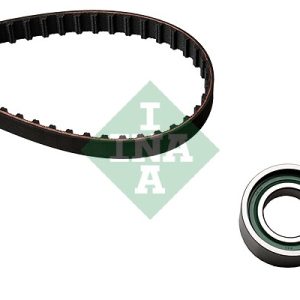 Kit distributie PEUGEOT EXPERT caroserie (222) 1.6 benzina 79 cai INA 530 0203 10