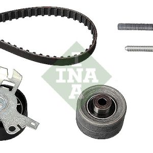 Kit distributie PEUGEOT EXPERT caroserie (222) 2.0 benzina 136 cai INA 530 0238 10