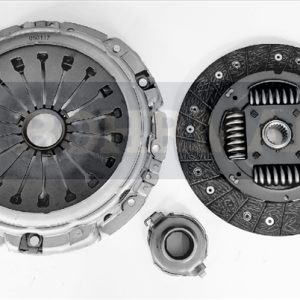 Kit ambreiaj PEUGEOT EXPERT (224_) 2.0 HDI 16V diesel 109 cai BOHRMANN 1000173299