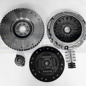 Kit ambreiaj PEUGEOT EXPERT caroserie (222) 2.0 HDI diesel 109 cai BOHRMANN 7000049850