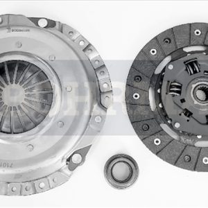 Kit ambreiaj PEUGEOT EXPERT (224_) 1.9 D diesel 69 cai BOHRMANN 7000049877