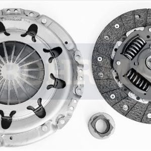 Kit ambreiaj PEUGEOT EXPERT (224_) 2.0 benzina 136 cai BOHRMANN 7000050991