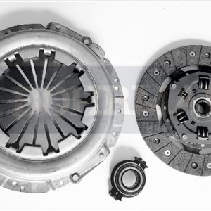 Kit ambreiaj PEUGEOT EXPERT (224_) 1.9 D diesel 70 cai BOHRMANN 7000141799