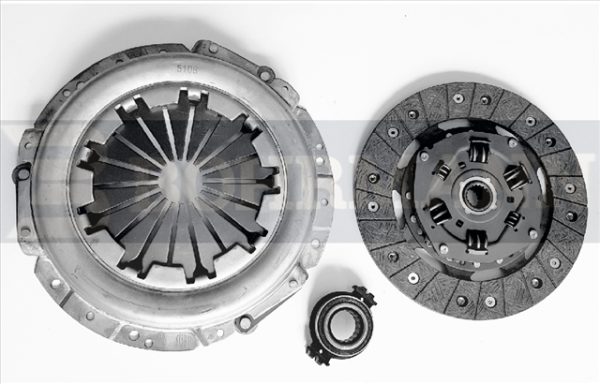 Kit ambreiaj PEUGEOT EXPERT (224_) 1.9 D diesel 70 cai BOHRMANN 7000141799