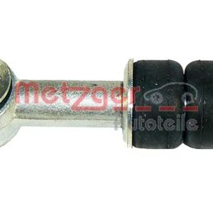 Bieleta antiruliu PEUGEOT EXPERT (224_) 2.0 HDi diesel 94 cai METZGER 53046618