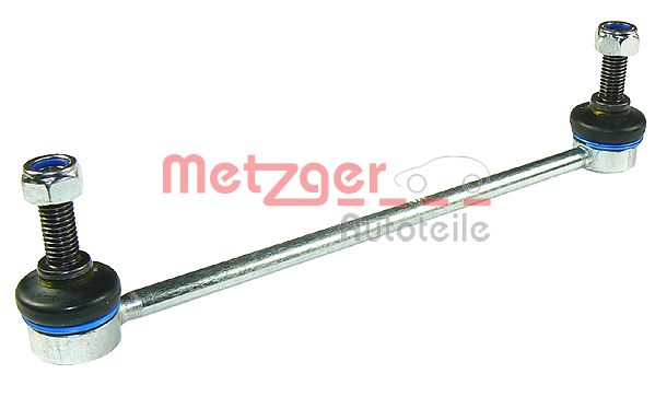 Bieleta antiruliu PEUGEOT EXPERT caroserie (VF3A_, VF3U_, VF3X_) 2.0 16V benzina 140 cai METZGER 53055618