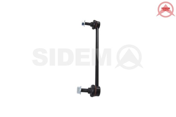 Bieleta antiruliu PEUGEOT EXPERT platou / sasiu 1.6 HDi 90 8V diesel 90 cai SIDEM 53065