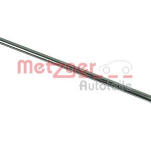 Bieleta antiruliu PEUGEOT RIFTER 1.6 HDi 75 / BlueHDi 75 diesel 75 cai METZGER 53067108