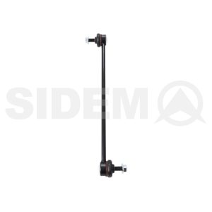 Bieleta antiruliu PEUGEOT RIFTER e-Rifter electric 136 cai SIDEM 53068