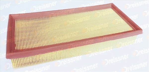 Filtru aer PEUGEOT EXPERT platou / sasiu (223) 2.0 HDI diesel 109 cai DREISSNER A1162DREIS