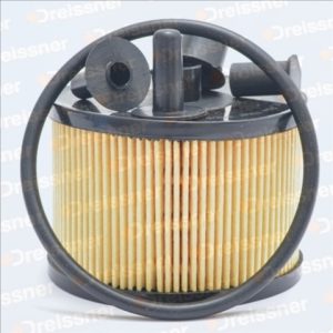 Filtru combustibil PEUGEOT EXPERT platou / sasiu 2.0 HDi 120 diesel 120 cai DREISSNER F0094DREIS
