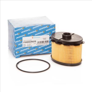 Filtru combustibil PEUGEOT EXPERT caroserie (222) 1.9 D 70 diesel 69 cai DREISSNER F0095DREIS
