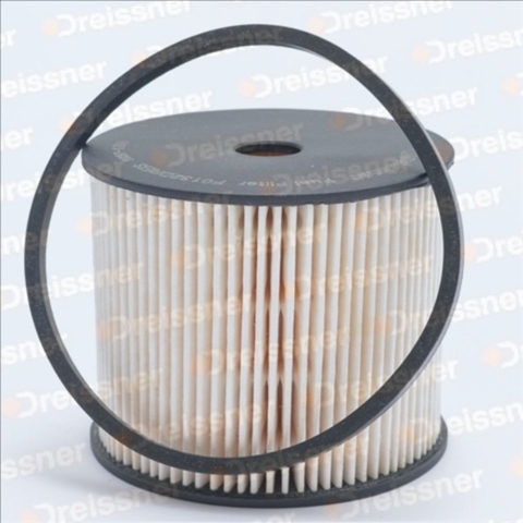 Filtru combustibil PEUGEOT EXPERT caroserie (222) 2.0 HDI diesel 94 cai DREISSNER F0132DREIS