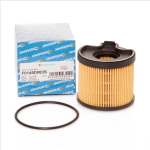 Filtru combustibil PEUGEOT EXPERT platou / sasiu (223) 2.0 HDI diesel 109 cai DREISSNER F0149DREIS