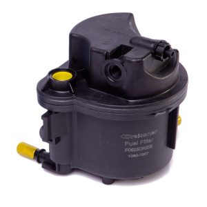 Filtru combustibil PEUGEOT BIPPER TEPEE 1.4 HDi diesel 68 cai DREISSNER F0625DREIS