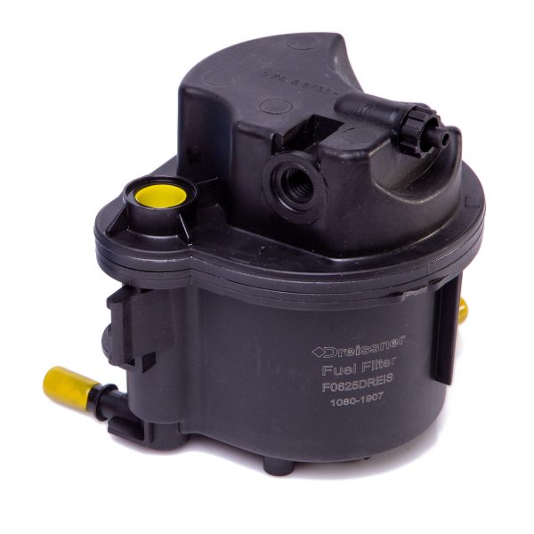 Filtru combustibil PEUGEOT BIPPER TEPEE 1.4 HDi diesel 68 cai DREISSNER F0625DREIS
