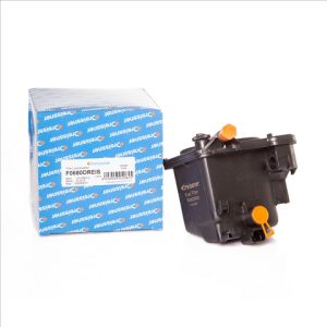 Filtru combustibil PEUGEOT EXPERT platou / sasiu 1.6 HDi 90 16V diesel 90 cai DREISSNER F0680DREIS
