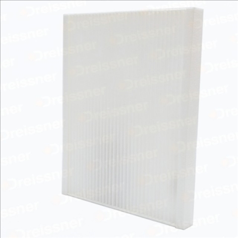 Filtru polen PEUGEOT BIPPER TEPEE 1.4 HDi diesel 68 cai DREISSNER K0106DREIS