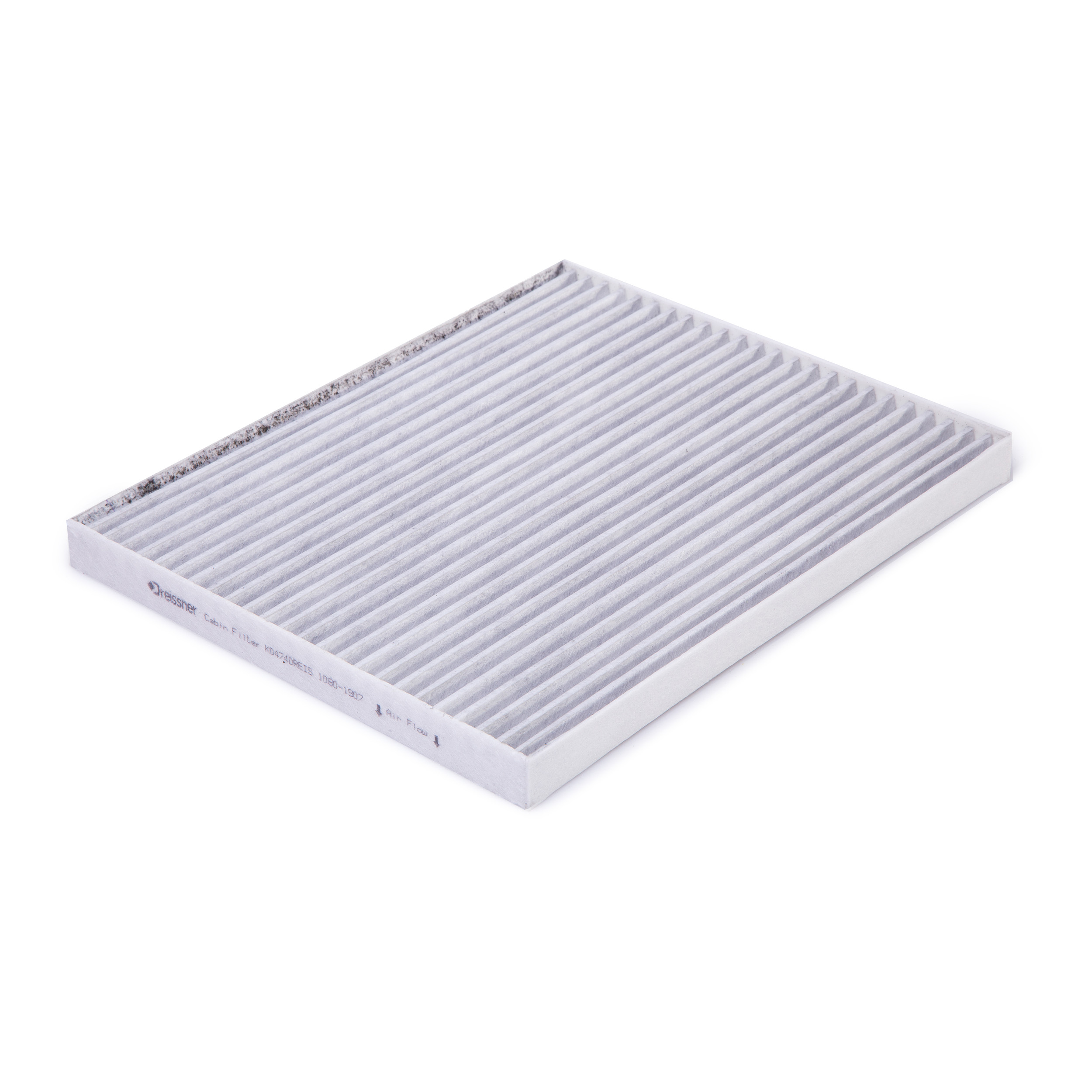 Filtru polen PEUGEOT BIPPER TEPEE 1.3 HDi 80 diesel 80 cai DREISSNER K0474DREIS