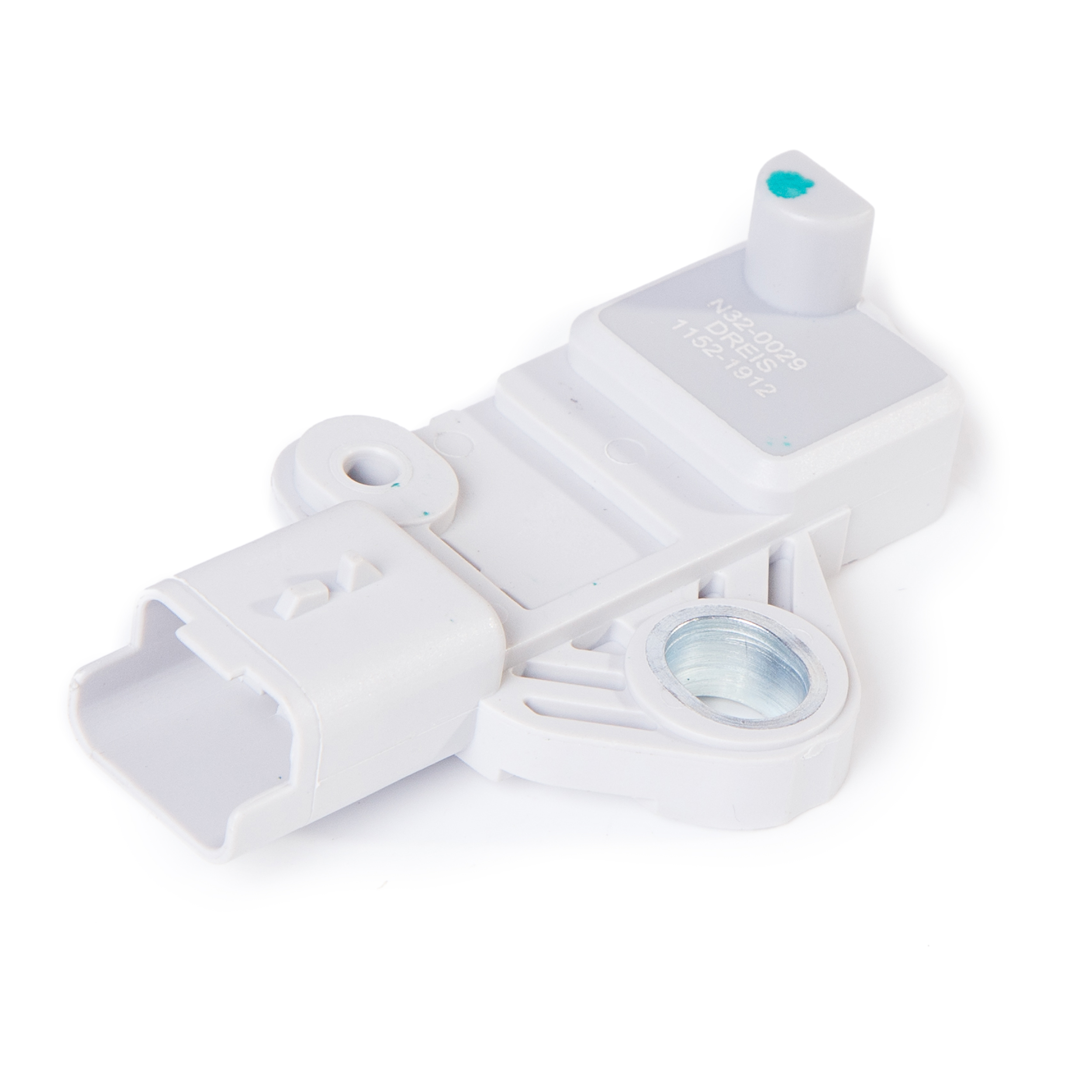 Senzor impulsuri arbore cotit PEUGEOT EXPERT platou / sasiu 2.0 HDi 120 diesel 120 cai DREISSNER N32-0029DREIS