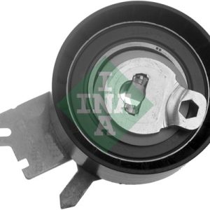 Rola intinzator curea distributie PEUGEOT EXPERT caroserie (VF3A_, VF3U_, VF3X_) 2.0 16V benzina 140 cai INA 531 0770 10
