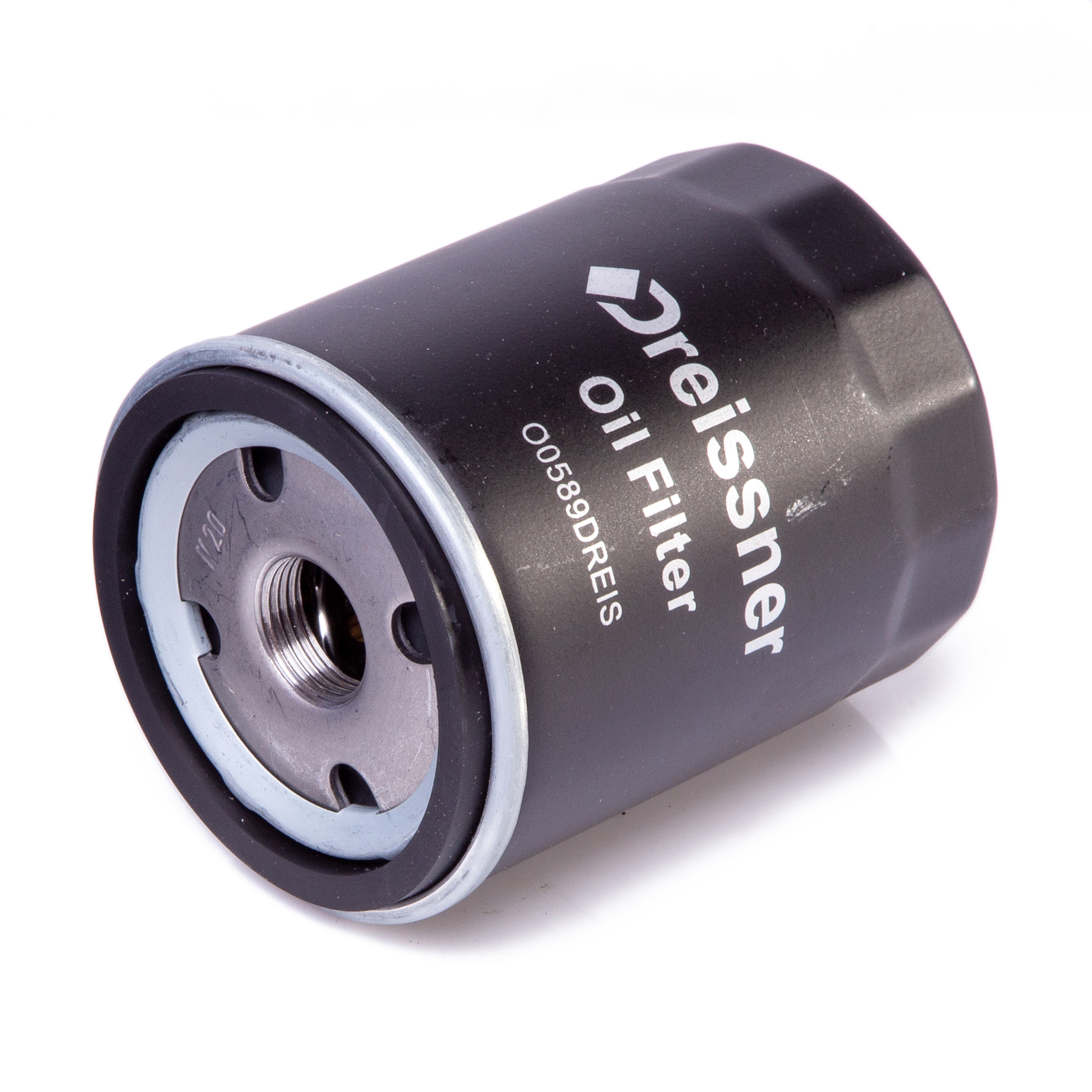 Filtru ulei PEUGEOT EXPERT (224_) 1.6 benzina 79 cai DREISSNER O0589DREIS