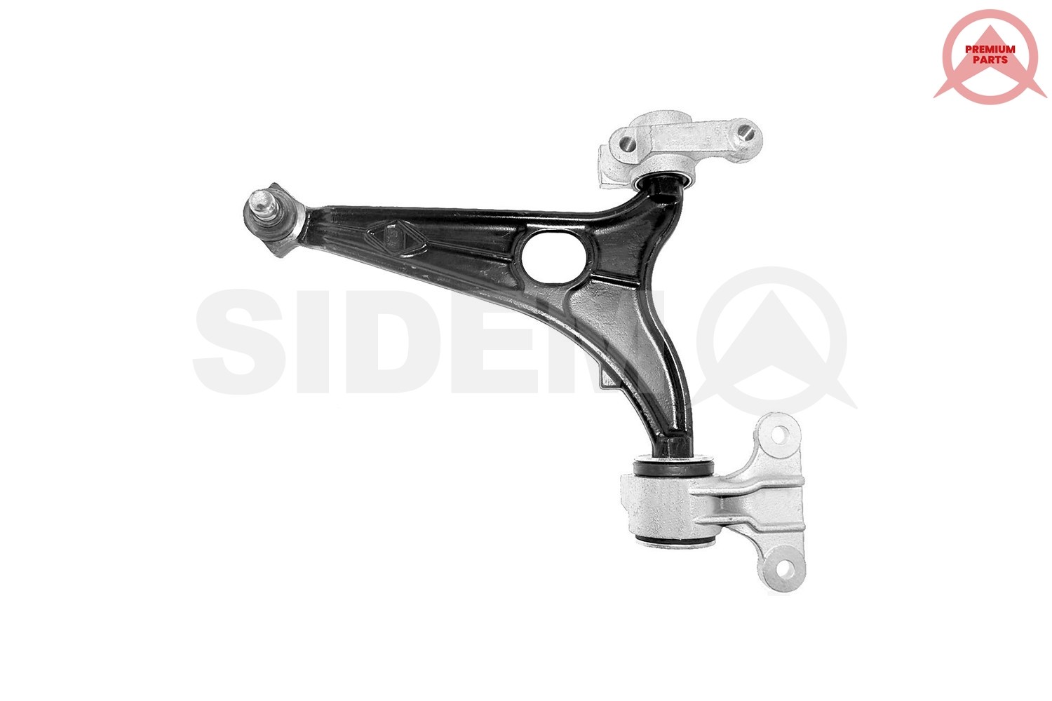 Brat suspensie roata PEUGEOT EXPERT caroserie (VF3A_, VF3U_, VF3X_) 2.0 HDi 165 diesel 163 cai SIDEM 53276