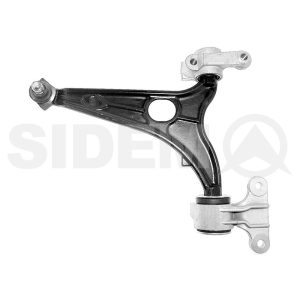 Brat suspensie roata PEUGEOT EXPERT TEPEE (VF3X_) 2.0 HDi 100 diesel 98 cai SIDEM 53276