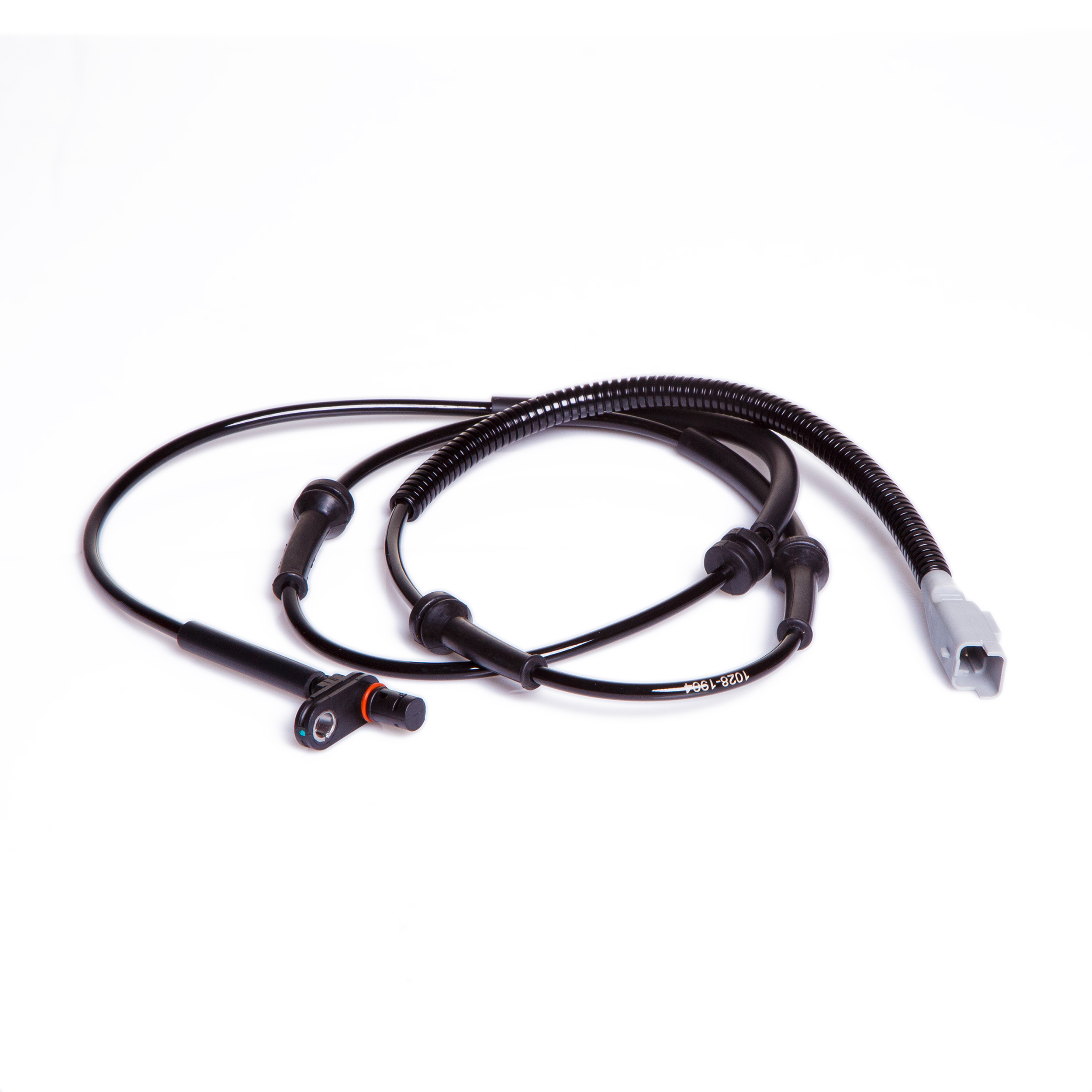 Senzor turatie roata PEUGEOT EXPERT caroserie (VF3A_, VF3U_, VF3X_) 2.0 HDi 130 4x4 diesel 128 cai KROTTENDORF KRO-ABS20213A