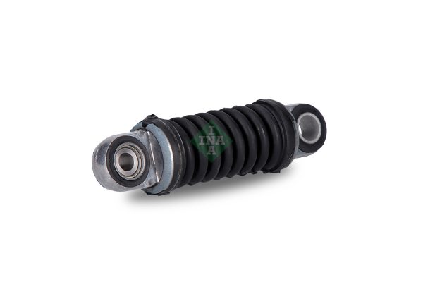 Amortizor vibratii curea transmisie cu caneluri PEUGEOT EXPERT platou / sasiu (223) 1.9 TD diesel 90 cai INA 533 0011 10