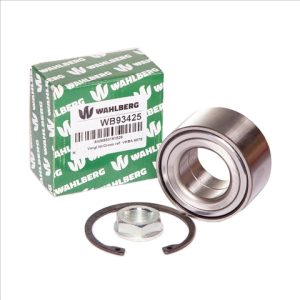 Set rulment roata PEUGEOT EXPERT TEPEE (VF3X_) 2.0 HDi 130 diesel 128 cai WAHLBERG WB93425