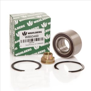 Set rulment roata PEUGEOT BIPPER TEPEE 1.4 HDi diesel 68 cai WAHLBERG WB93460