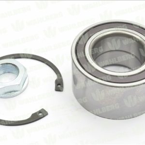 Set rulment roata PEUGEOT RCZ 2.0 HDi diesel 163 cai WAHLBERG WB96317