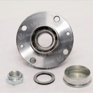 Set rulment roata PEUGEOT BIPPER TEPEE 1.4 benzina 73 cai WAHLBERG WB96460