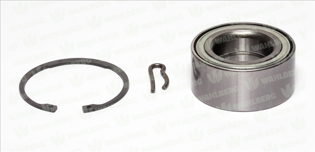 Set rulment roata PEUGEOT EXPERT (224_) 1.9 D diesel 70 cai WAHLBERG WB96577