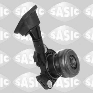 Rulment de presiune ambreiaj PEUGEOT RCZ 1.6 THP 270 benzina 270 cai SASIC 5350009
