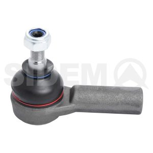 Cap de bara PEUGEOT EXPERT platou / sasiu (223) 2.0 HDi diesel 94 cai SIDEM 53630