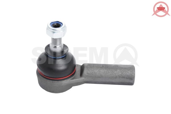 Cap de bara PEUGEOT EXPERT platou / sasiu (223) 2.0 HDi diesel 94 cai SIDEM 53630