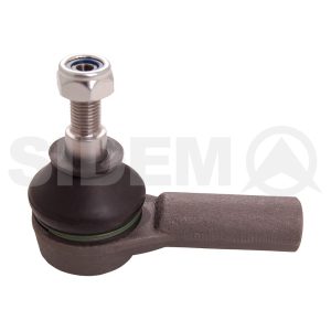 Cap de bara PEUGEOT EXPERT platou / sasiu (223) 1.9 D diesel 69 cai SIDEM 53638