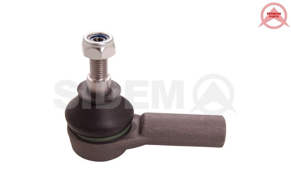 Cap de bara PEUGEOT EXPERT platou / sasiu (223) 1.9 D diesel 69 cai SIDEM 53638