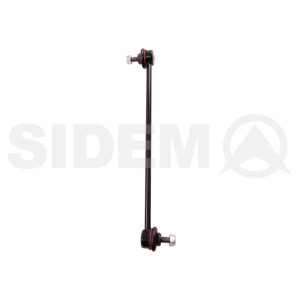 Bieleta antiruliu PEUGEOT RCZ 1.6 16V benzina 200 cai SIDEM 53663