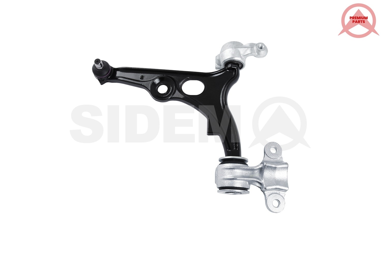 Brat suspensie roata PEUGEOT EXPERT platou / sasiu (223) 1.9 D diesel 69 cai SIDEM 53680