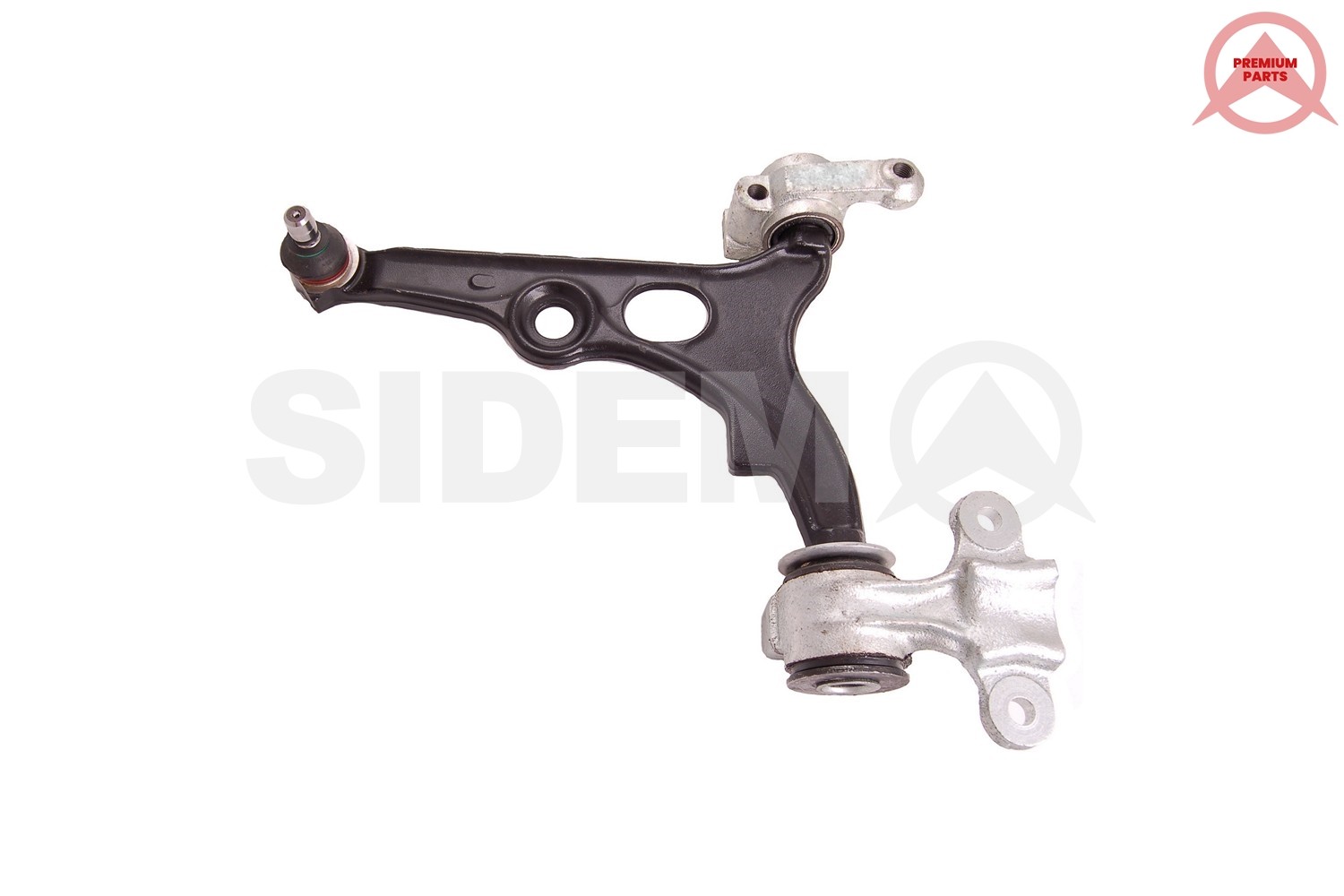 Brat suspensie roata PEUGEOT EXPERT (224_) 2.0 benzina 136 cai SIDEM 53776