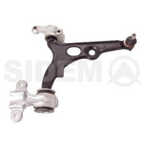 Brat suspensie roata PEUGEOT EXPERT (224_) 2.0 HDI diesel 109 cai SIDEM 53777