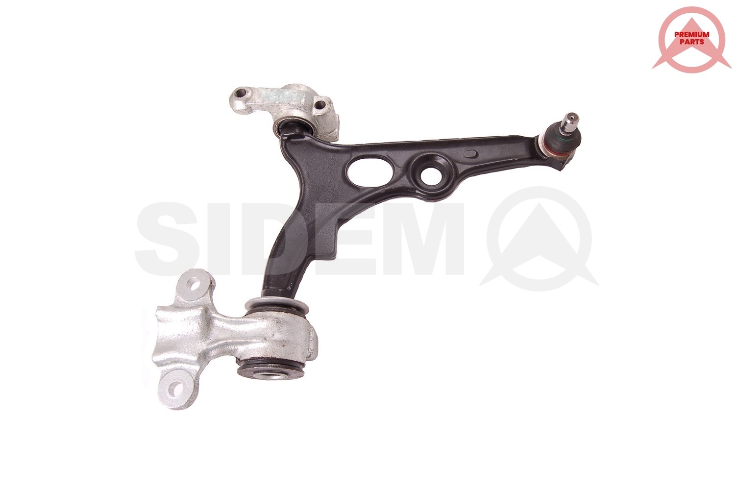 Brat suspensie roata PEUGEOT EXPERT (224_) 2.0 HDi diesel 94 cai SIDEM 53777