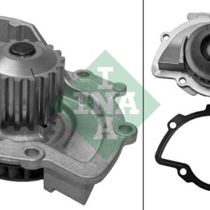 Pompa de apa PEUGEOT EXPERT TEPEE (VF3X_) 2.0 HDi 130 diesel 128 cai INA 538 0102 10