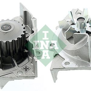 Pompa de apa PEUGEOT EXPERT (224_) 1.9 TD diesel 90 cai INA 538 0151 10