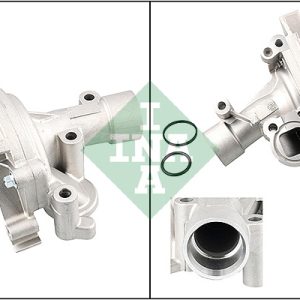 Pompa de apa PEUGEOT EXPERT caroserie (VF3A_, VF3U_, VF3X_) 2.0 16V benzina 140 cai INA 538 0500 10